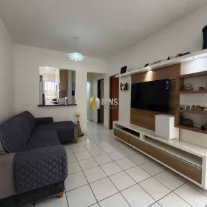 Apartamento com 2 Quartos à venda, 57m² no Recanto dos Vinhais, São Luís