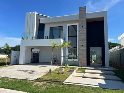 Casa com 5 Quartos à venda, 248m² no Viverde III, Rio das Ostras