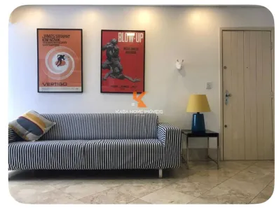 Apartamento com 2 Quartos à venda, 65m² no Federação, Salvador