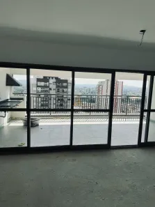 Apartamento com 3 Quartos à venda, 144m² no Parque São Jorge, São Paulo