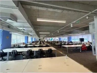 Sala Comercial para alugar, 598m² no Vila Cordeiro, São Paulo