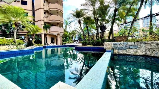 Apartamento com 3 Quartos à venda, 171m² no Enseada, Guarujá