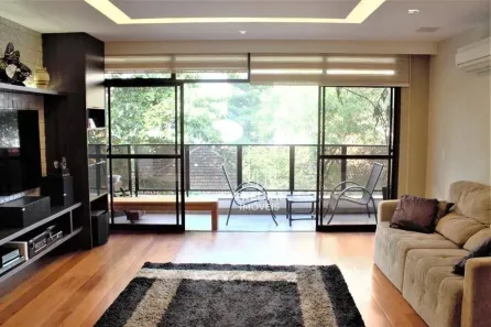 Apartamento com 4 Quartos à venda, 180m² no Icaraí, Niterói