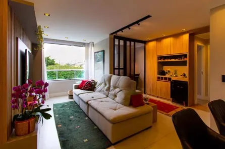 Apartamento com 2 Quartos à venda, 62m² no Vila Romana, São Paulo