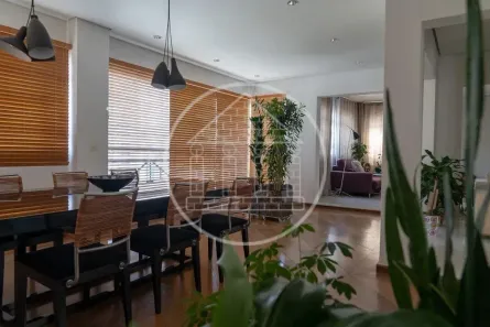 Apartamento com 4 Quartos à venda, 400m² no Vila Suzana, São Paulo