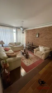 Sobrado com 3 Quartos para alugar, 180m² no Vila São Geraldo, São Paulo
