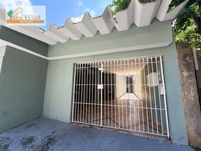 Sobrado com 3 Quartos à venda, 180m² no Vila Polopoli, São Paulo