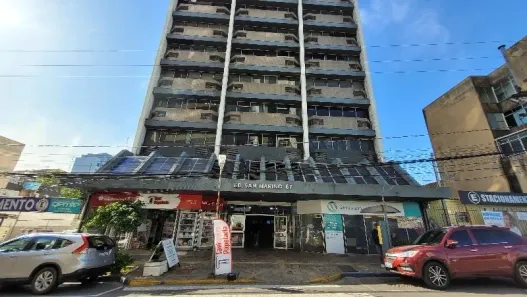 Sala Comercial para alugar, 58m² no Centro, Canoas