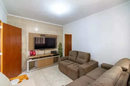 Casa com 2 Quartos à venda, 130m² no Vila Nova Mazzei, São Paulo
