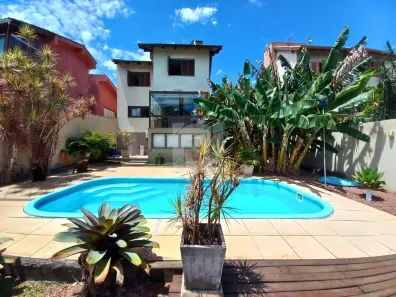 Casa com 4 Quartos à venda, 280m² no Santo André, São Leopoldo