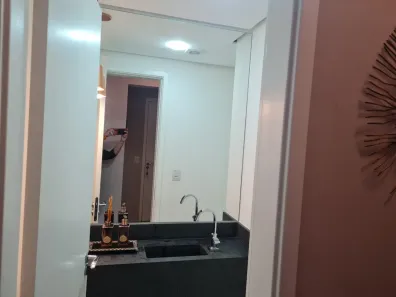 Apartamento com 3 Quartos à venda, 101m² no Barra Funda, São Paulo