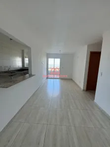 Apartamento com 2 Quartos à venda, 79m² no Mirim, Praia Grande