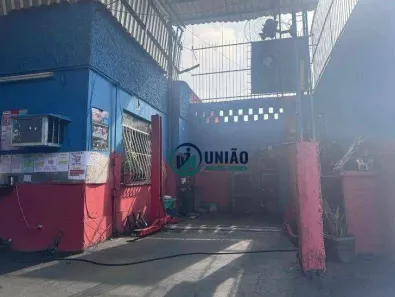Casa com 4 Quartos à venda, 780m² no Fonseca, Niterói