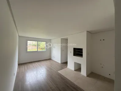 Apartamento com 2 Quartos à venda, 70m² no Várzea Grande, Gramado