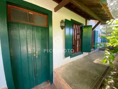 Imóvel Comercial com 3 Quartos à venda, 214m² no Sousas, Campinas