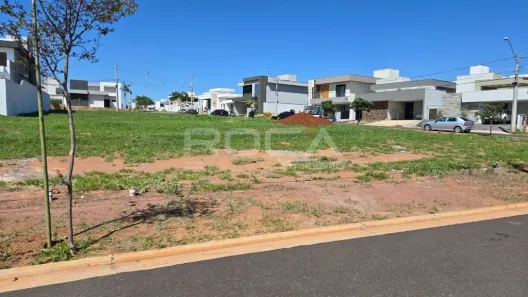 Lote/Terreno à venda, 396m² no Parque Faber Castell I, São Carlos