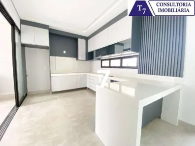 Casa de Condomínio com 3 Quartos para alugar, 165m² no Jardim Bréscia, Indaiatuba