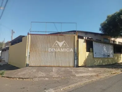 Ponto Comercial à venda, 25560m² no Jardim Dall'Orto, Sumaré