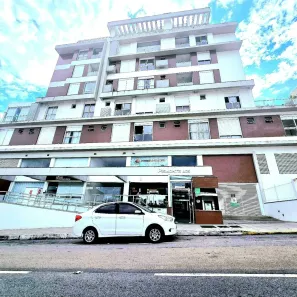 Apartamento com 1 Quarto à venda, 32m² no Centro, Florianópolis