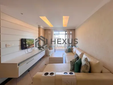 Cobertura com 4 Quartos à venda, 260m² no Loteamento João Batista Julião, Guarujá