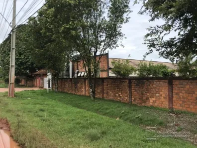 Lote/Terreno à venda, 28000m² no Maracacuera (Icoaraci), Belém