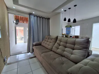 Casa com 3 Quartos à venda, 115m² no Parque Residencial Piracicaba, Piracicaba