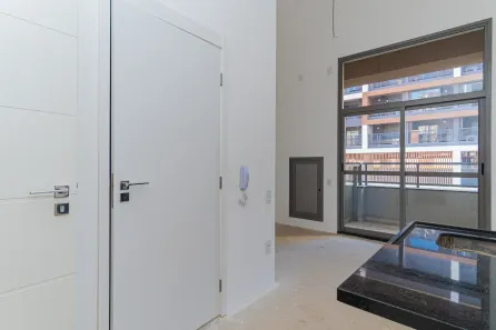 Apartamento com 1 Quarto à venda, 25m² no Jardim das Acácias, São Paulo