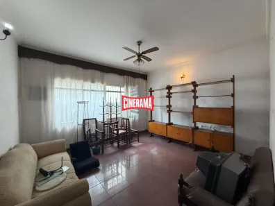 Sobrado com 4 Quartos à venda, 348m² no Santa Paula, São Caetano do Sul