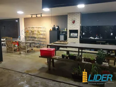 Apartamento com 2 Quartos à venda, 210m² no Cidade Jardim, Uberlândia