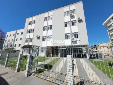 Apartamento com 3 Quartos à venda, 61m² no Nossa Senhora do Rosário, São José