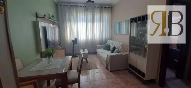 Apartamento com 2 Quartos à venda, 62m² no Pechincha, Rio de Janeiro