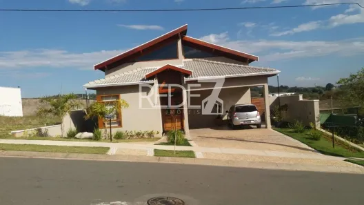 Casa com 3 Quartos à venda, 219m² no Parque das Quaresmeiras, Campinas