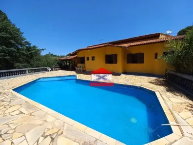 Fazenda/Sítio com 5 Quartos à venda, 300m² no Recreio, Ibiúna