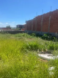 Lote/Terreno à venda, 160m² no Jardim Bela Vista, Hortolândia