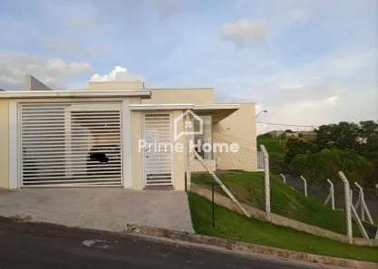 Casa com 2 Quartos à venda, 113m² no Loteamento Jardim das Palmeiras II, Serra Negra