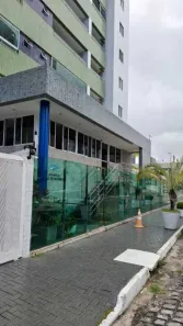 Apartamento com 3 Quartos à venda, 136m² no Jardim Oceania, João Pessoa