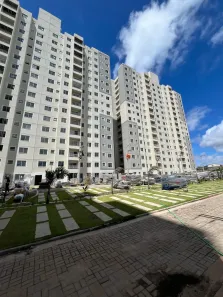 Apartamento com 2 Quartos à venda, 45m² no Vila Cafeteira, São José de Ribamar
