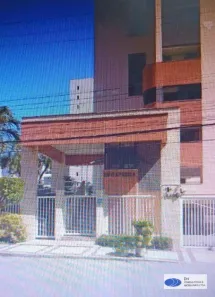 Apartamento com 2 Quartos para alugar, 64m² no Meireles, Fortaleza