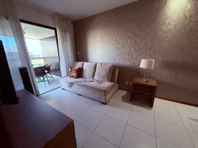 Apartamento com 1 Quarto à venda, 51m² no Caminho das Árvores, Salvador
