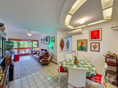 Apartamento com 3 Quartos à venda, 84m² no Riviera, Bertioga