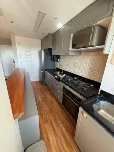 Apartamento com 3 Quartos à venda, 90m² no Quinta da Primavera, Ribeirão Preto
