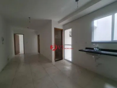 Apartamento com 2 Quartos para alugar, 42m² no Vila Nova Savoia, São Paulo