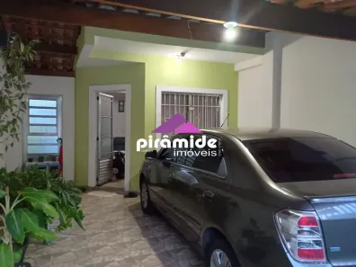 Casa com 2 Quartos à venda, 141m² no Jardim das Indústrias, São José dos Campos