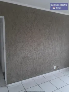 Apartamento com 2 Quartos à venda, 61m² no Vila Mimosa, Campinas