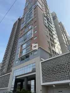 Apartamento com 2 Quartos para alugar, 56m² no Jockey de Itaparica, Vila Velha
