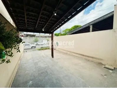 Casa com 3 Quartos à venda, 89m² no Residencial Café Cereja, Londrina