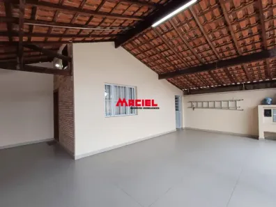 Casa com 3 Quartos à venda, 212m² no Palmeiras de São José, São José dos Campos