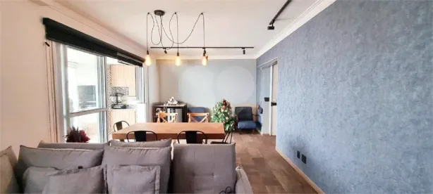 Apartamento com 2 Quartos à venda, 89m² no Imirim, São Paulo