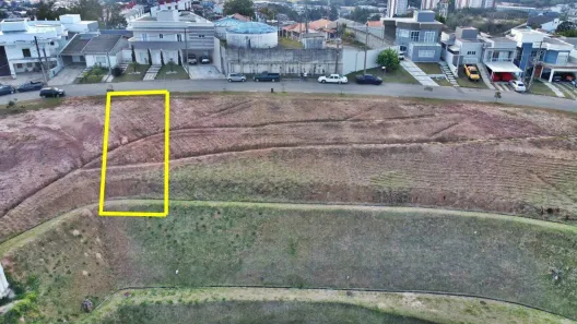Lote/Terreno à venda, 300m² no Jardim Promeca, Várzea Paulista
