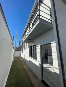 Sobrado com 2 Quartos à venda, 60m² no Vila Sud Menuci, Mogi das Cruzes
